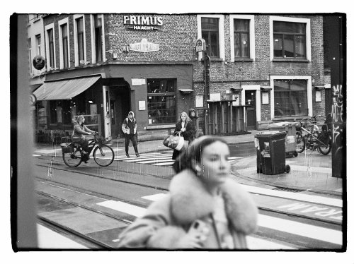 Olympus Pen FT