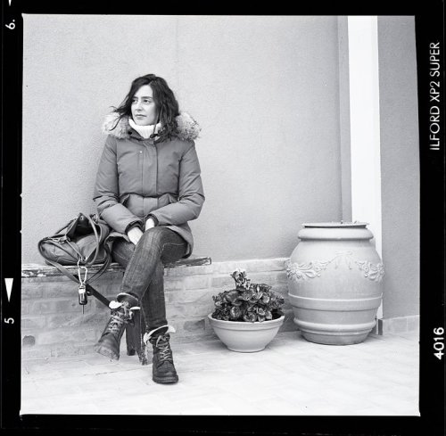 Hasselblad 500 C/M