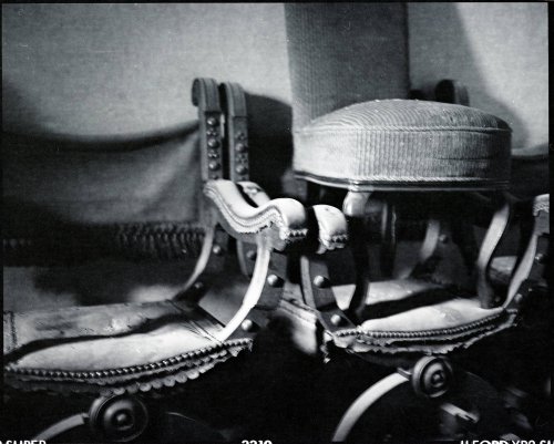 Mamiya 7