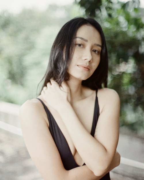 LomoChrome Color ’92 Sun-kissed