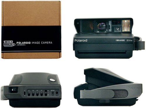 Polaroid Image Elite