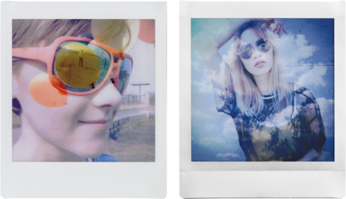Fujifilm Instax SQ20