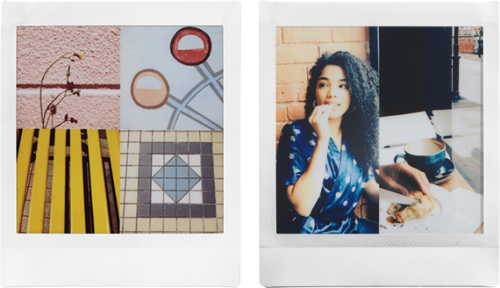 Fujifilm Instax SQ20
