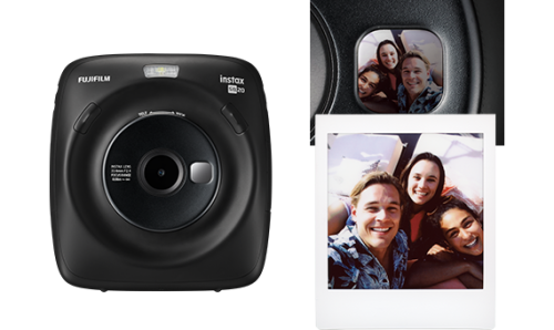 Fujifilm Instax SQ20
