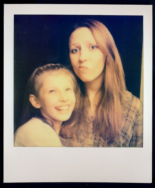 Polaroid 636