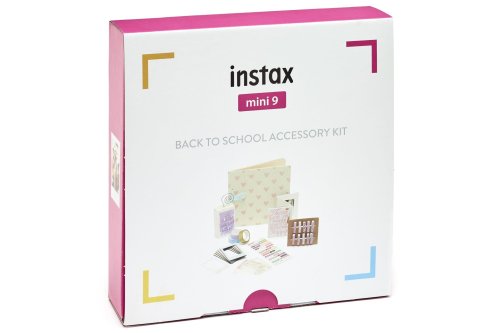 Набор Instax Back to school
