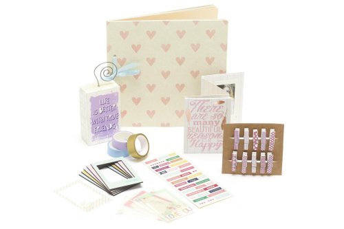 Набор Instax Back to school