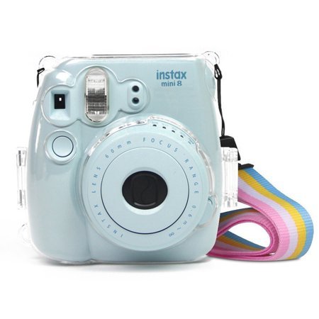 Чехол для камеры Fujifilm instax mini 8 и 9