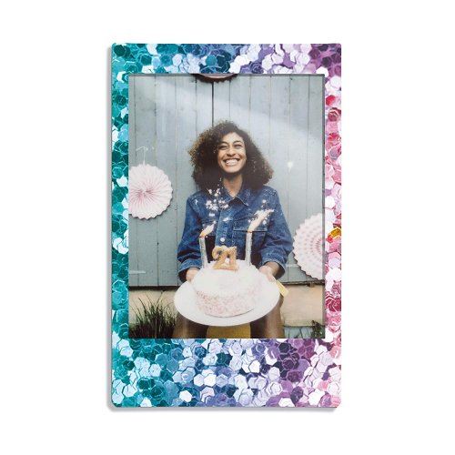 instax mini пленка 