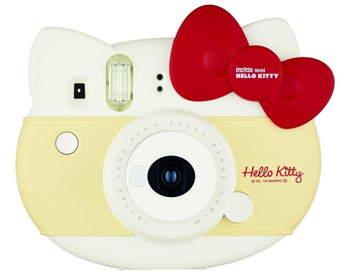 Hello Kitty Fujifilm Instax mini 