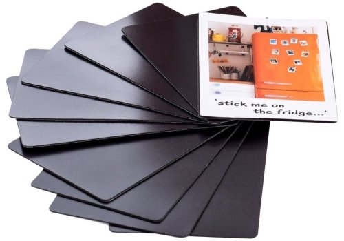 магнитные стикеры для 10 снимков Instax mini