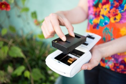 Instax printer SP-1