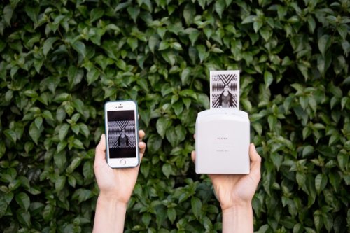 Instax printer SP-1
