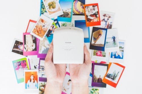 Instax printer SP-1