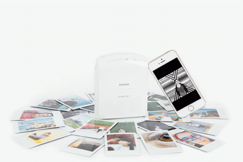 Instax printer SP-1