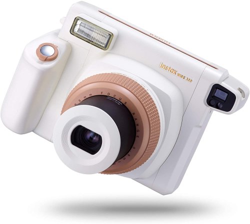 Fujifilm Instax wide 300 Toffee