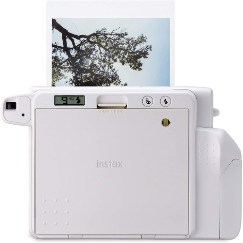 Fujifilm Instax wide 300 Toffee