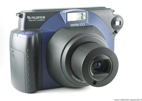 FUJIFILM INSTAX 100