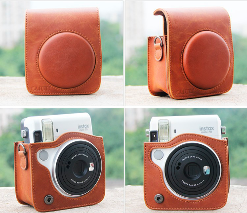Сумка чехол для fujifilm instax 70