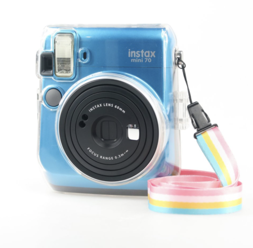 Сумка чехол для fujifilm instax 70