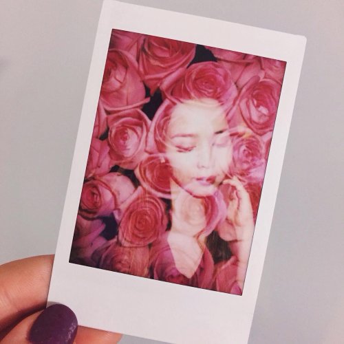 Fujifilm Instax mini 90 классика