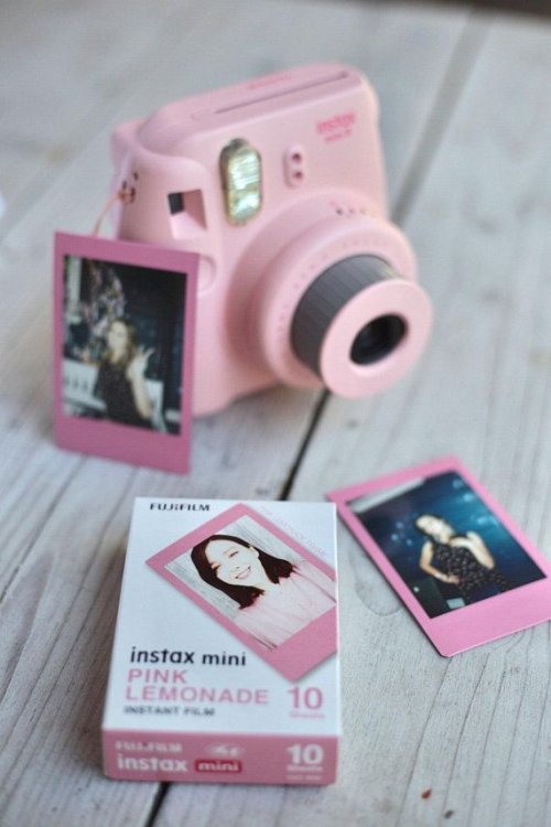 касети instax картридж міні