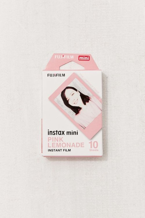 Касета instax mini Лемонад купити Україна 