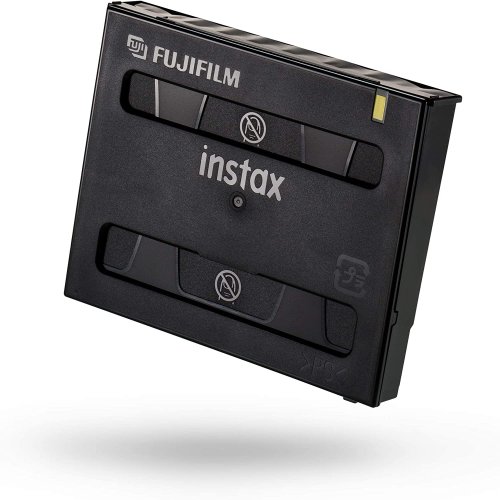 Fujifilm instax wide чорна рамка 