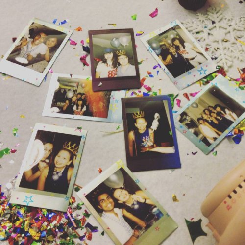 Fujifilm instax mini 8 Blue
