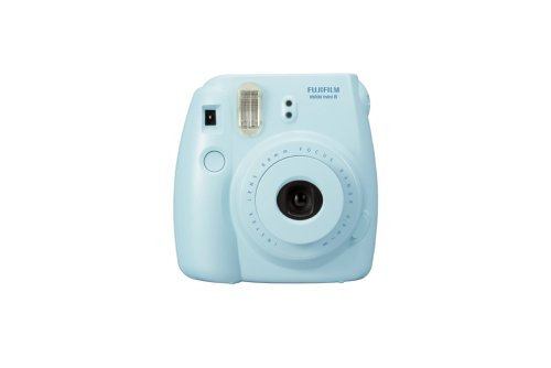Fujifilm instax mini 8 Blue