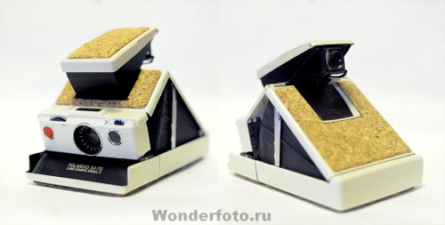 SX-70 пробковый 