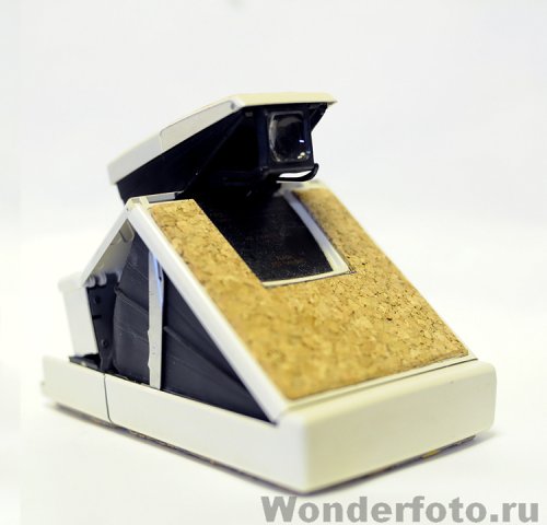 SX-70 пробковый 