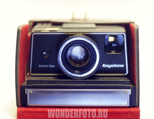 Keystone  XF 1000
