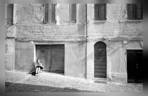 Пленка ILFORD Kentmere Pan 100 135 36 кадров