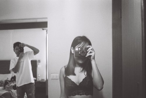 Пленка ILFORD Kentmere Pan 100 135 36 кадров