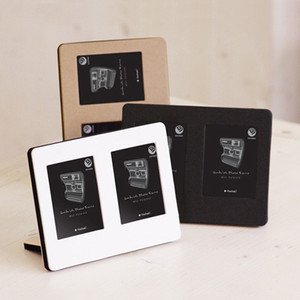 Двойная рамка для Fuji Instax mini