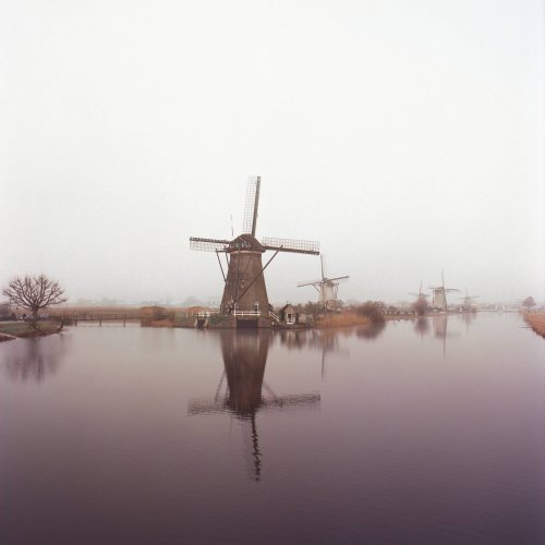 Zenza Bronica SQ-B