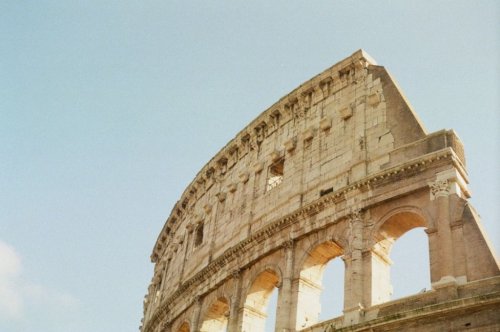 Фотопленка Kodak Gold iso 200
