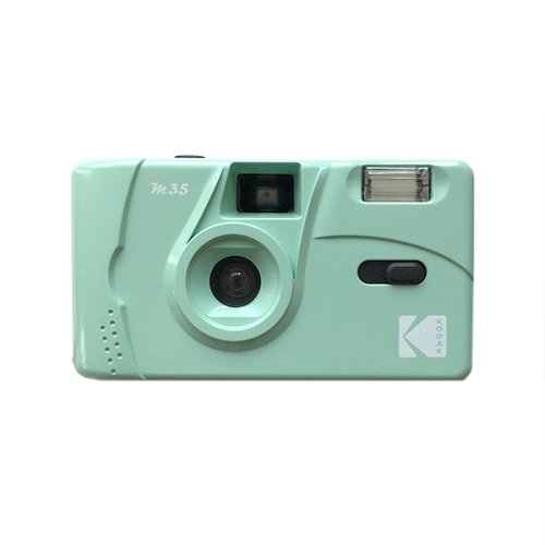 Kodak M35 пленочный фотоаппарат купить 