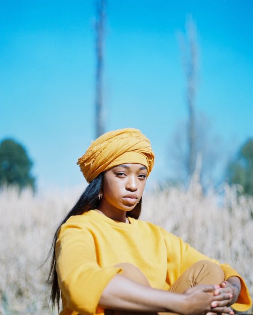 Kodak Portra 400 120 Mamiya 645