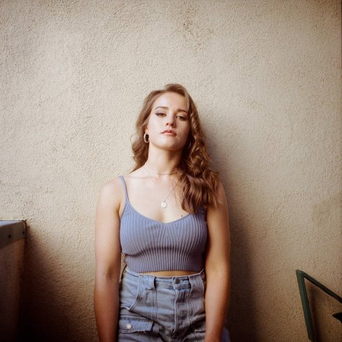 Kodak Portra 400 120 rolleiflex 2.8c