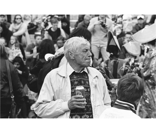 Пленка Kodak TRI-X 400/35 (24 кадра)