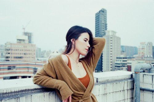 Voigtlander Nokton 40mm F/1.2 