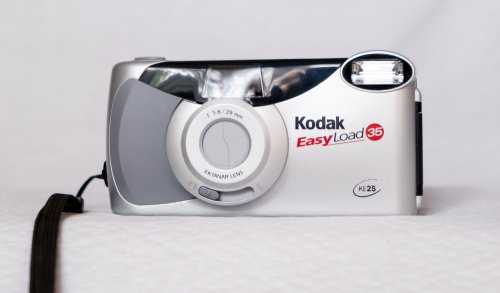 Kodak EasyLoad 35 KE25