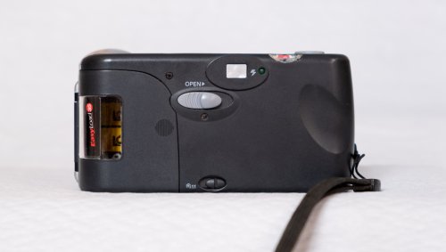Kodak EasyLoad 35 KE25