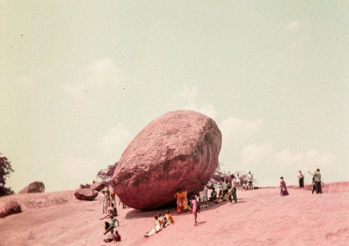 Kodak Ektar H35N LomoChrome Purple Film 100-400