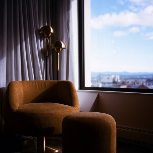 Kodak Portra 160 120 Carl Zeiss Tessar 75mm f3.5