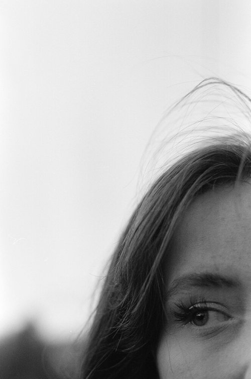 Kodak TMax 100 чорно-біла плівка середній формат