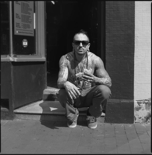 Kodak Tmax 100 Hasselblad 501CM дрібне зерно