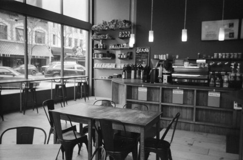 Kodak 400TX одноразова камера на 27 кадрів з плівкою Tri-X 400